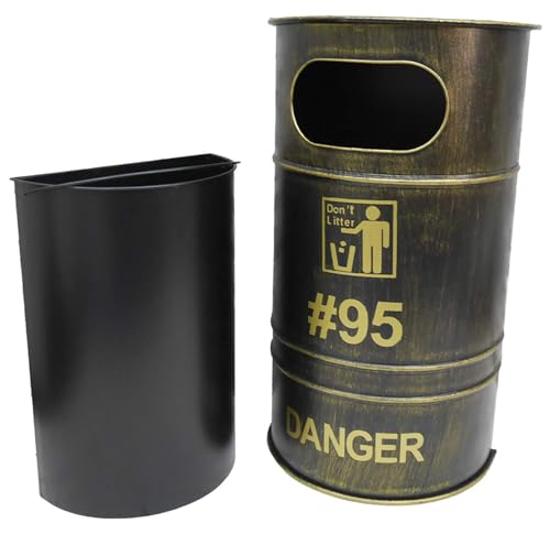 アメリカン雑貨 ゴミ箱 ヴィンテージ」の人気商品一覧 | 安い商品を