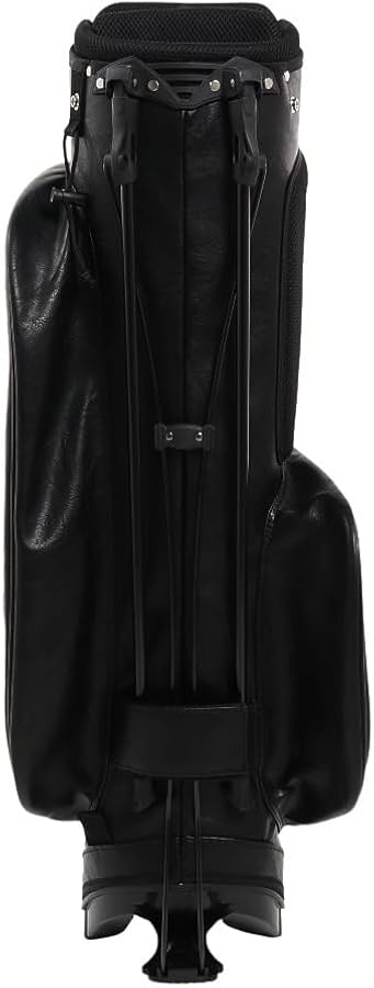 Amazon.co.jp: J.LINDEBERG ゴルフ キャディバッグ スタンド式 9.5型 6