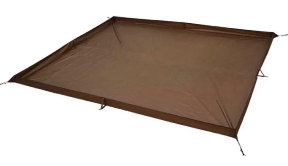 Amazon.co.jp: カマザシキ DOD ZS5-718-BR カマザシキM : スポーツ