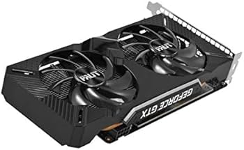 Amazon | GTX1660TIデュアルOC 6G | Palit | グラフィックボード 通販