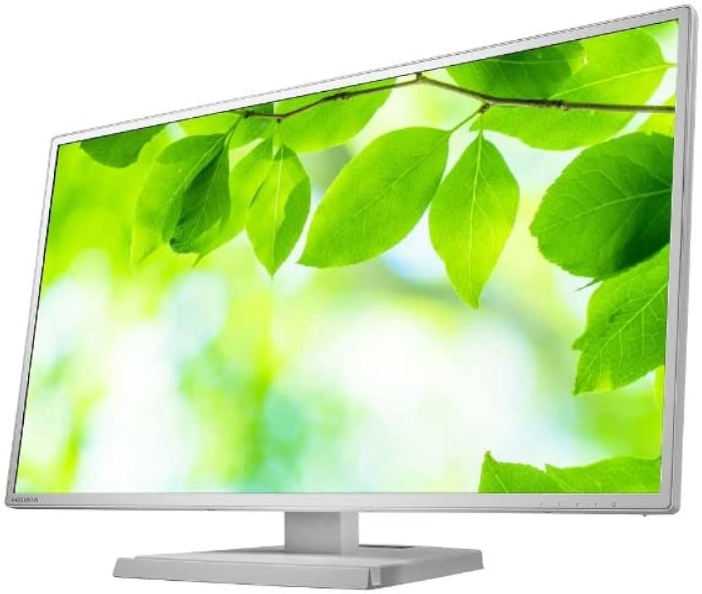 Amazon.co.jp: LCD-AH271ED-B LCD-AH271EDW-B [ワイド液晶ディスプレイ