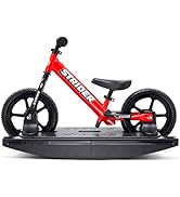Amazon.co.jp: ストライダー プロ (STRIDER Pro) 12インチ 車体