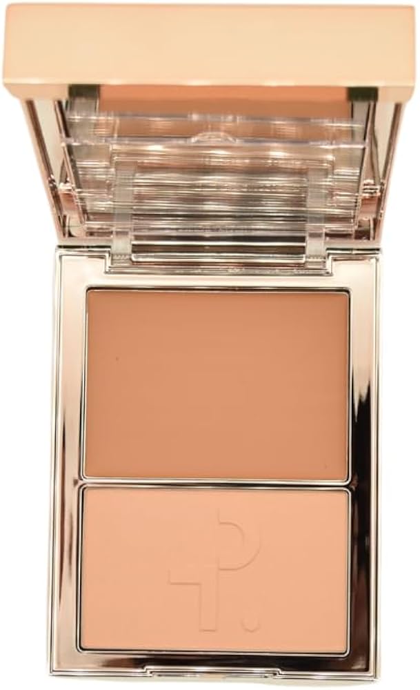 Amazon.com : Patrick Ta Major Skin Crème Foundation & Finishing