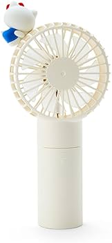 Amazon.co.jp: サンリオ(SANRIO) 2WAYファン ハローキティ キティ