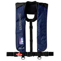 Amazon | シマノ(SHIMANO) ラフトエアジャケット (膨脹式救命具) VF