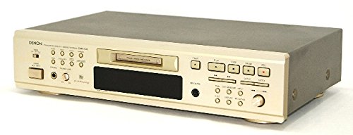 Amazon | DENON デノン DMD-1550 MDレコーダー | Denon | ディスク