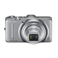 Amazon | Nikon デジタルカメラ COOLPIX (クールピクス) S9300