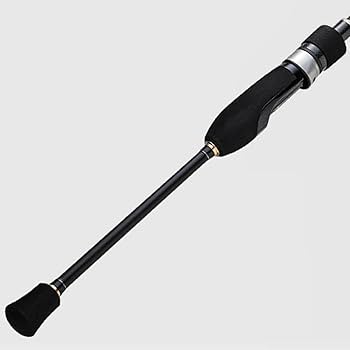 Amazon | メジャークラフト アジングロッド 鯵道 1G ULモデル AD1