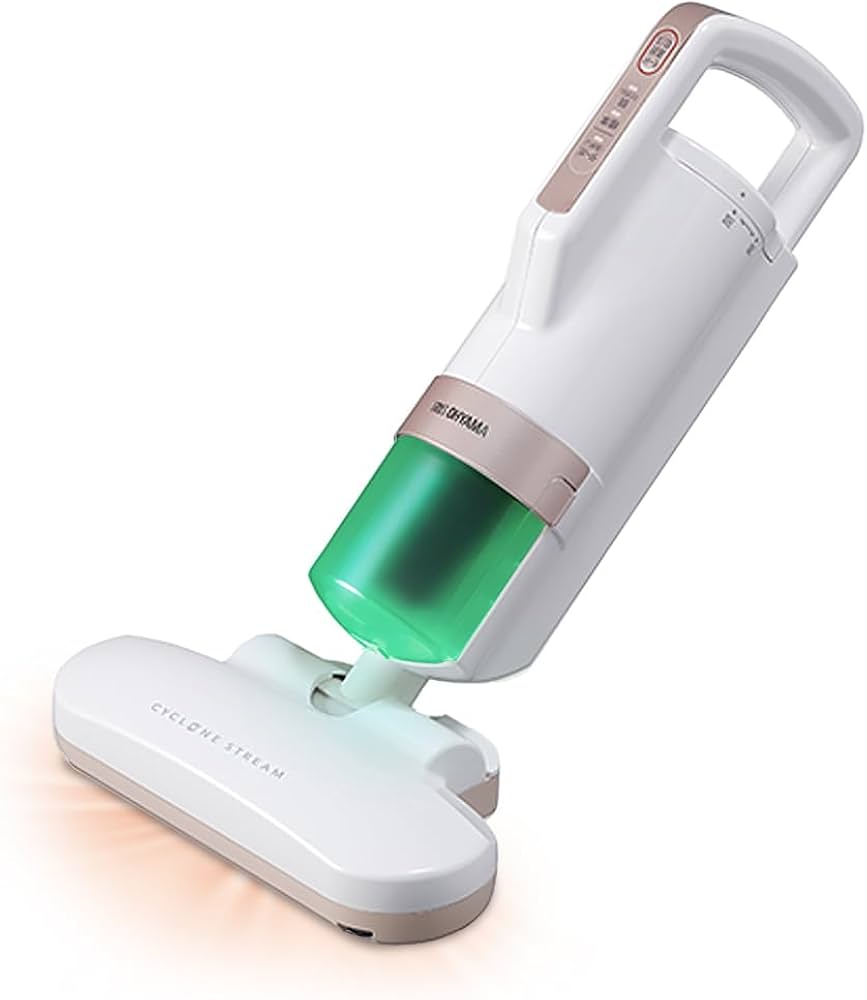 Amazon | アイリスオーヤマ(IRIS OHYAMA) ふとんクリーナー 布団