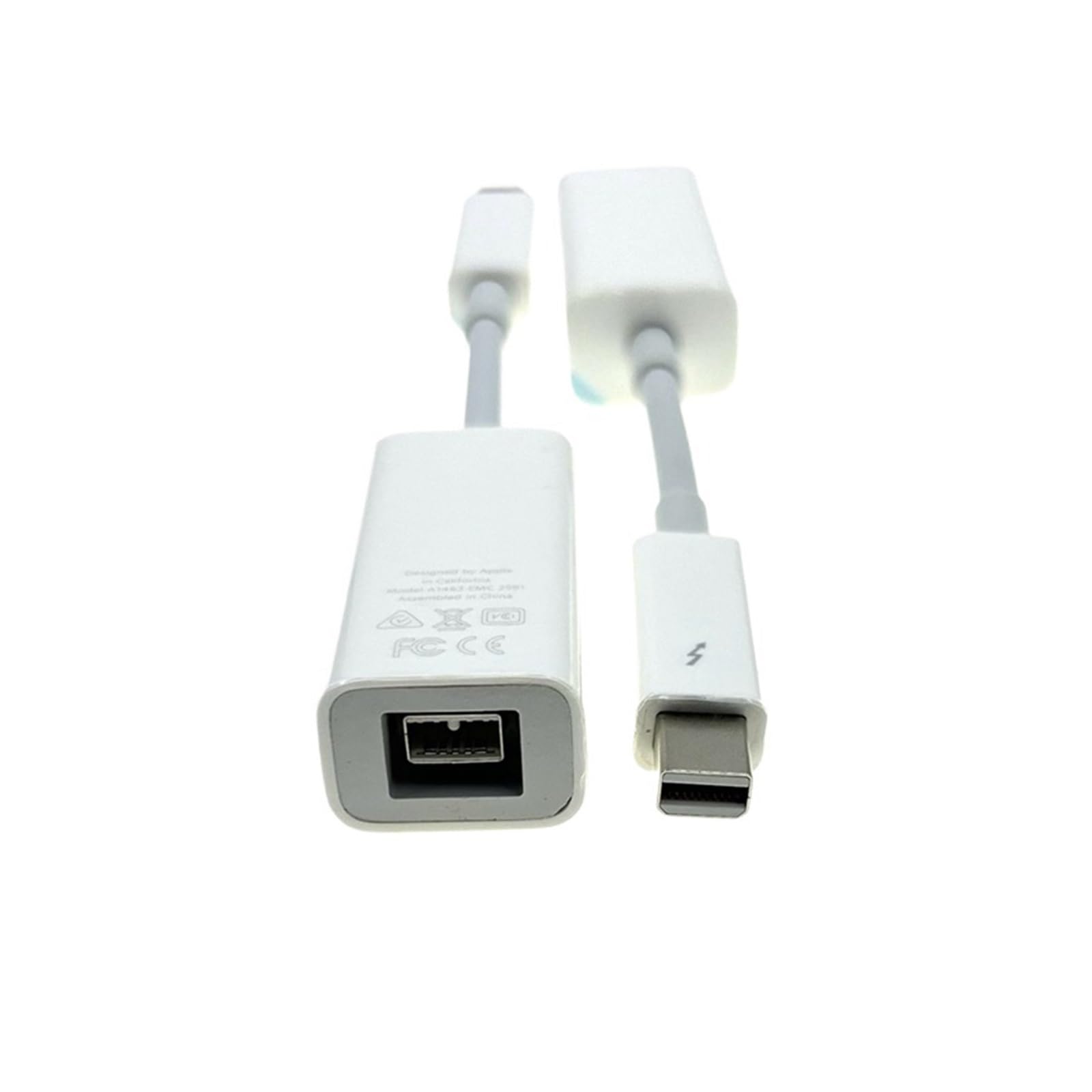 Amazon.co.jp: Thunderbolt2からFireWire 800へのアダプタ1個、Fire