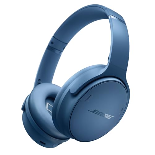 Bose QuietComfort Headphones - Wireless Bluetooth Headphones