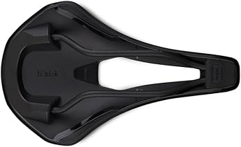 Amazon | Fizik(フィジーク) ARGO TEMPO R5 S-Alloyレール ブラック