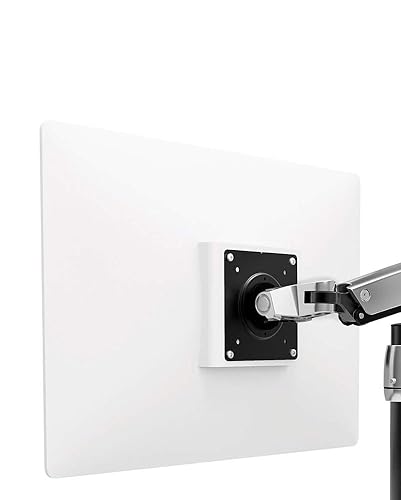 Amazon.com: Ergotron – LX Monitor Arm, Single Monitor Desk Mount