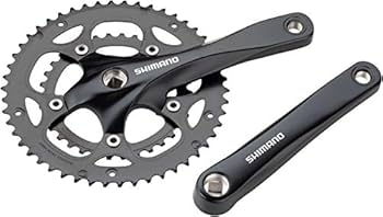 Amazon | シマノ クラリス FC-RS200 クランクセット - 170mm 8速 50