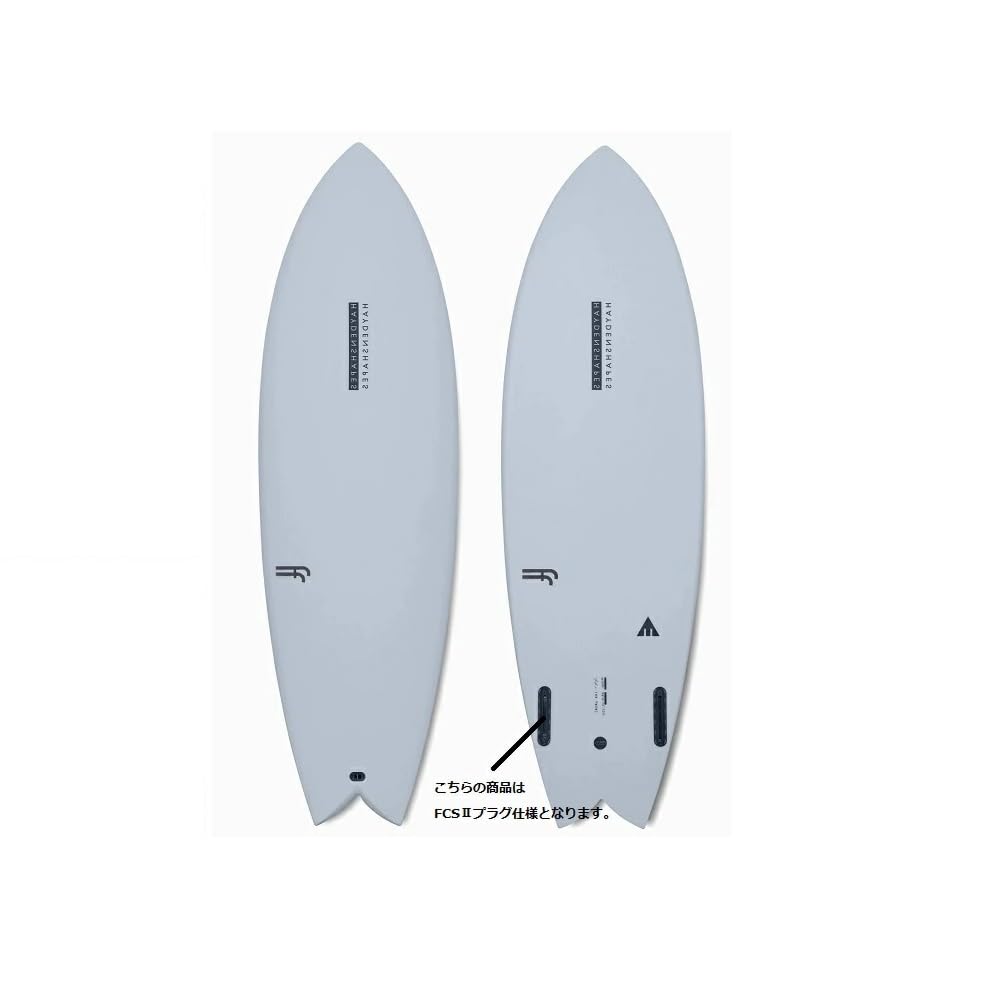 Amazon | HaydenShapes ヘイデンシェイプス Hypto Krypto Twin PU