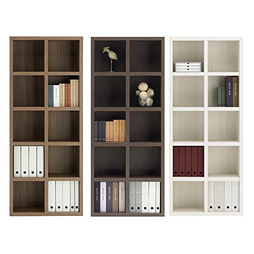 Amazon.co.jp: フナモコ ラチス ハイタイプシェルフ 【幅75×高さ180cm