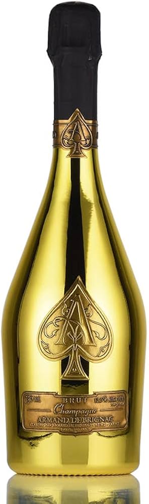 Amazon.co.jp: アルマンド ゴールド NV アルマン ド ブリニャック