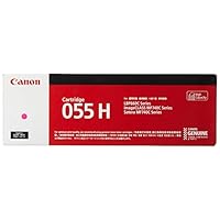 Amazon.co.jp: Canon トナーカートリッジ055H マゼンタ CRG-055HMAG