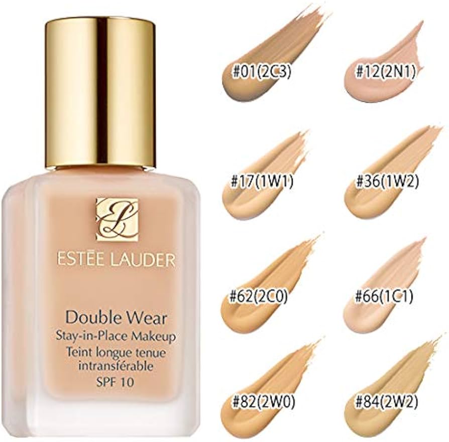 Amazon | ESTEE LAUDER(エスティローダー) エスティローダー ダブル