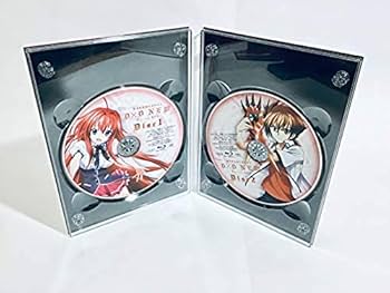 Amazon.co.jp: ハイスクールD×D NEW Blu-ray BOX : 梶裕貴, 日笠陽子