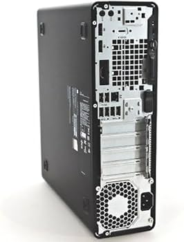 Amazon.co.jp: 【整備済み品】 HP Elitedesk 800 G4 [SSD換装済] 第8