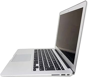 Amazon.co.jp: 【整備済み品】Apple Macbook Air 13.3inch A1466 日本