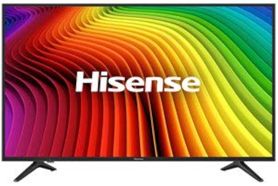 Amazon | ハイセンス Hisense 50V型 4K対応液晶テレビ -外付けHDD録画