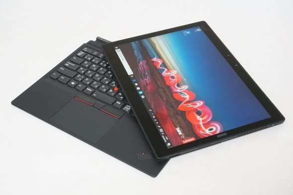 Amazon.co.jp: 【整備済み品】 Lenovo Thinkpad X1 Tablet Gen2