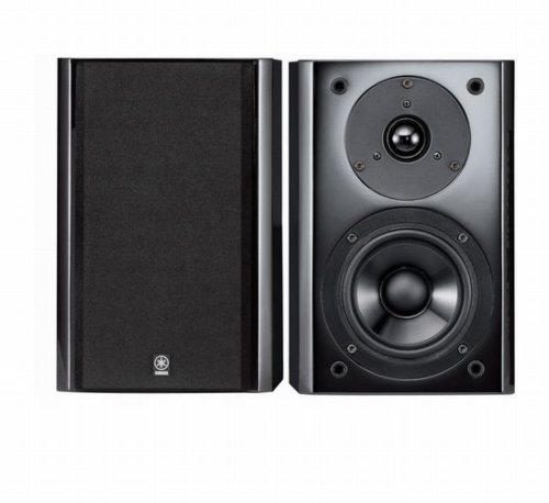 Amazon.co.jp: YAMAHA PIANO CRAFT スピーカーシステム 2台1組 NX-E700