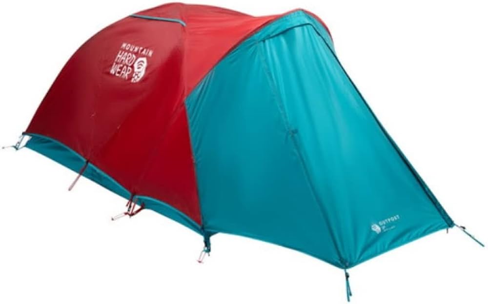 Amazon | マウンテンハードウェア アウトポスト2テント Outpost2 Tent