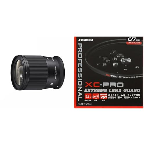 ハクバ HAKUBA レンズフィルター 67mm XC-PRO」の人気商品一覧 | 安い