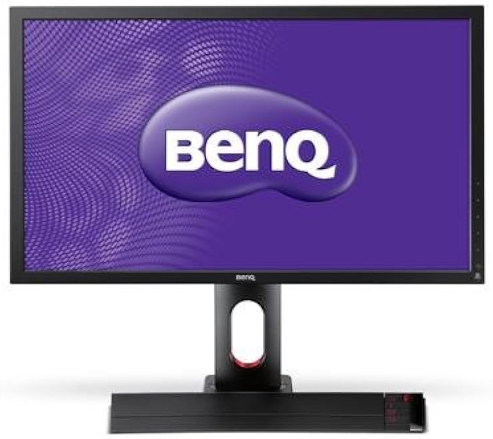 Amazon.co.jp: BENQ ゲーマー向け24インチ液晶ディスプレイ XL2420-B