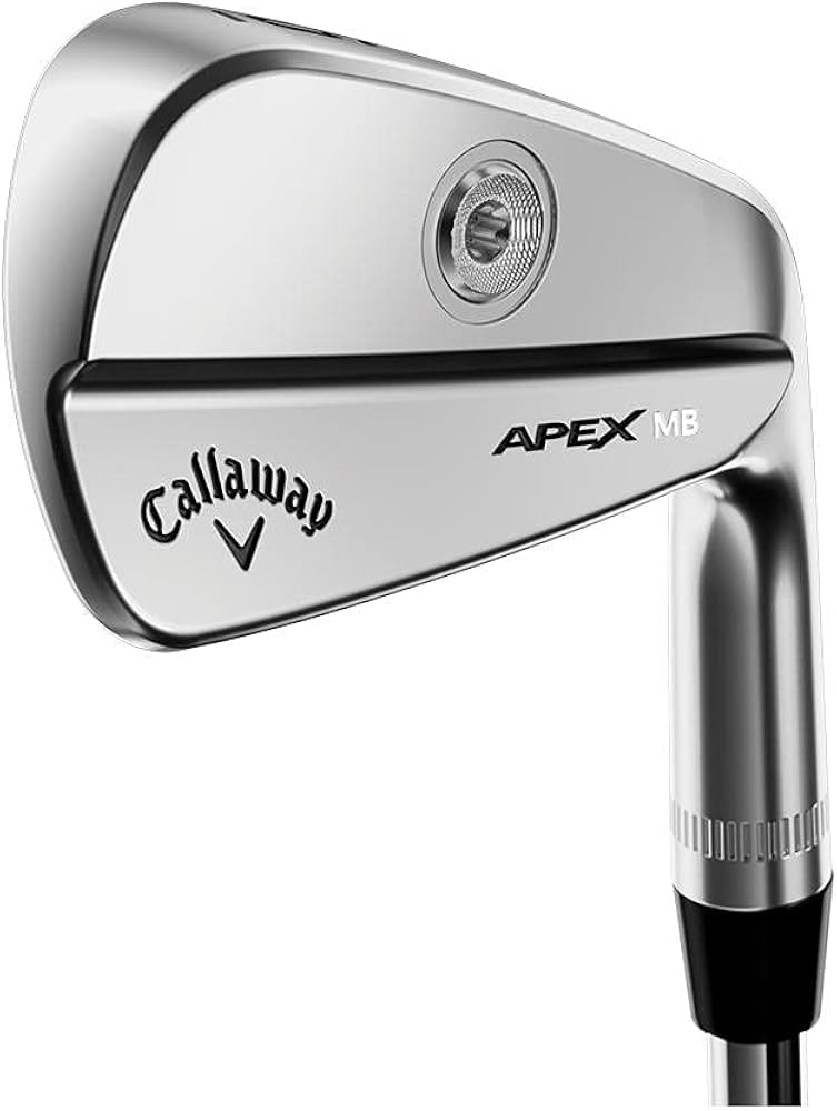 Amazon.co.jp: Callaway 2021 Apex アイアンセット 4-PW グラファイト