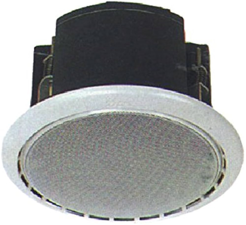 Amazon | JVC ケンウッド ビクター PS-S214 シーリングスピーカー（広