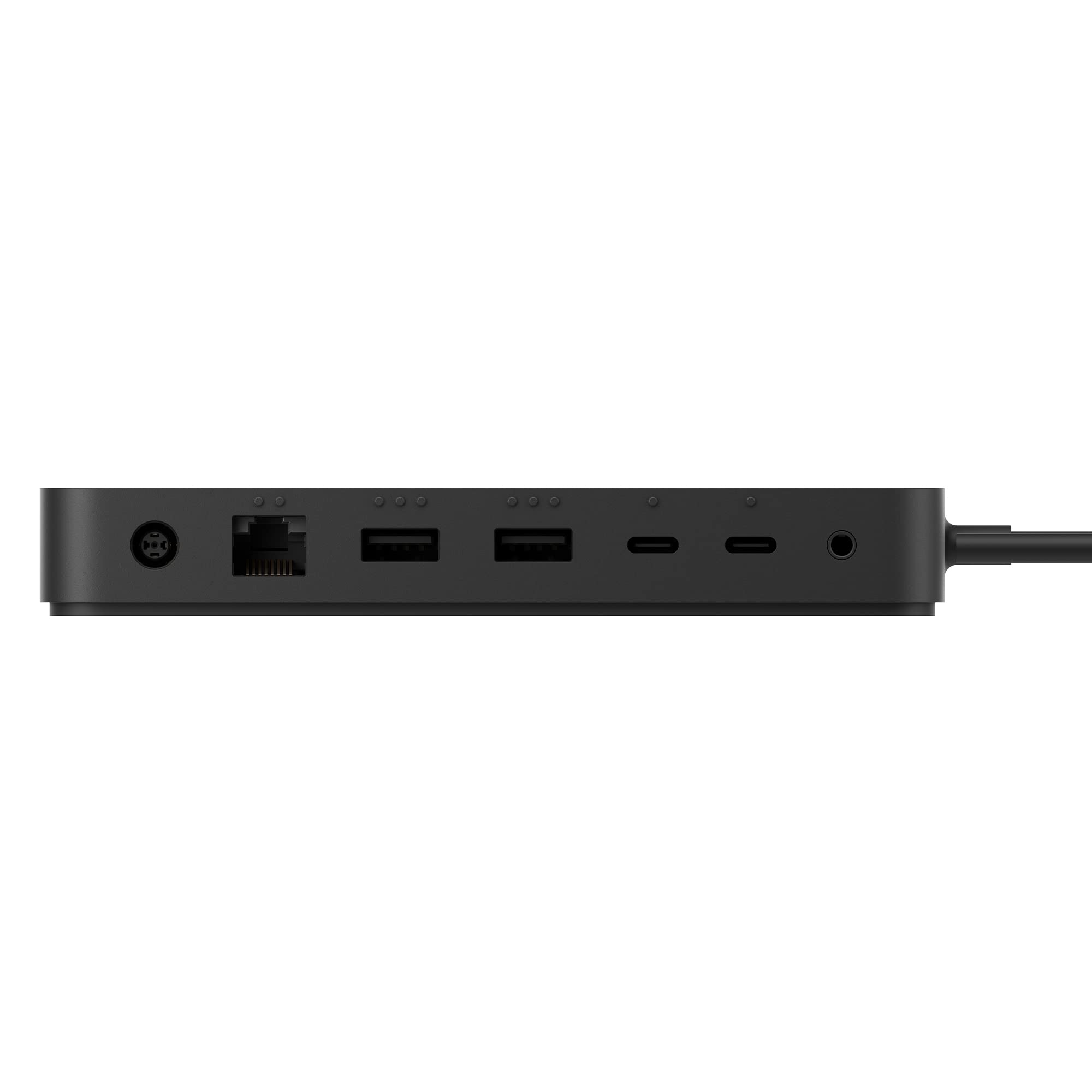 Amazon.com: Microsoft Surface Thunderbolt 4 Docking Station
