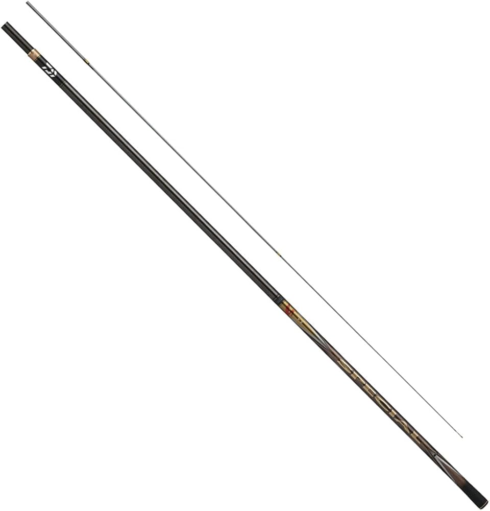 Amazon | ダイワ(DAIWA) 鮎竿 銀影競技SP T テクニカル90・J