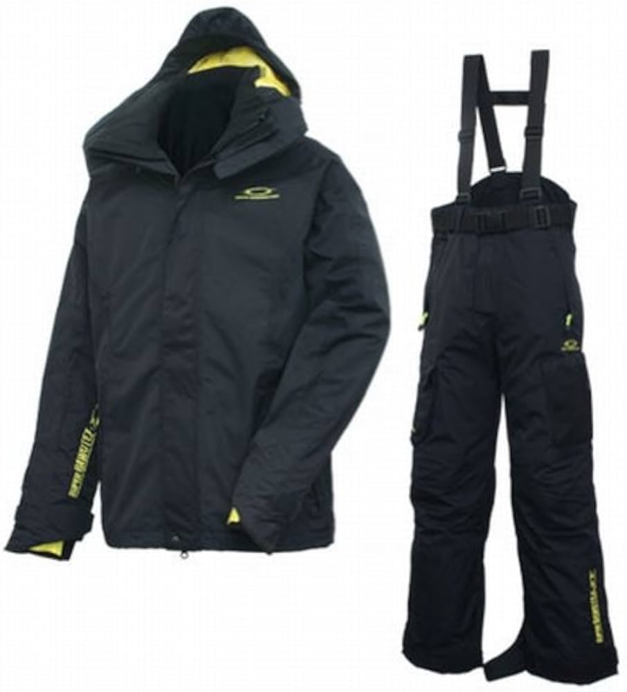 Amazon.co.jp | 東レ(TORAY) BAWO-112 オールウエザーレインスーツ