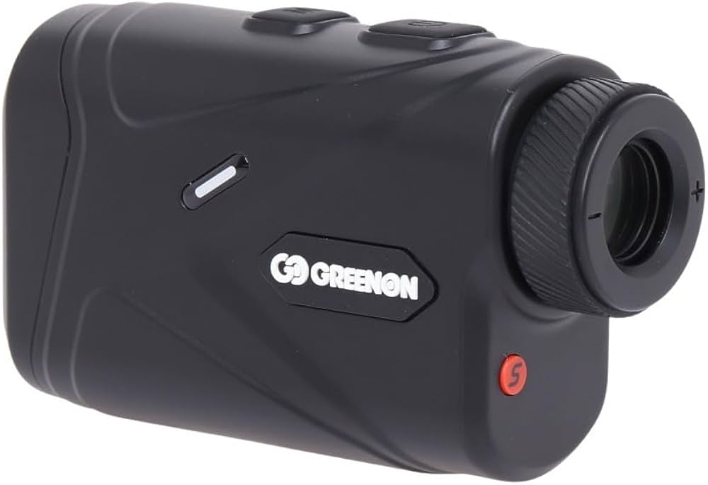 Amazon.co.jp: 《赤緑2カラーOLED》GreenOn（グリーンオン）LASER