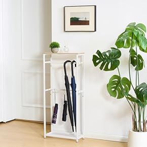 Amazon.co.jp: 傘立て - 収納用品: ホーム＆キッチン