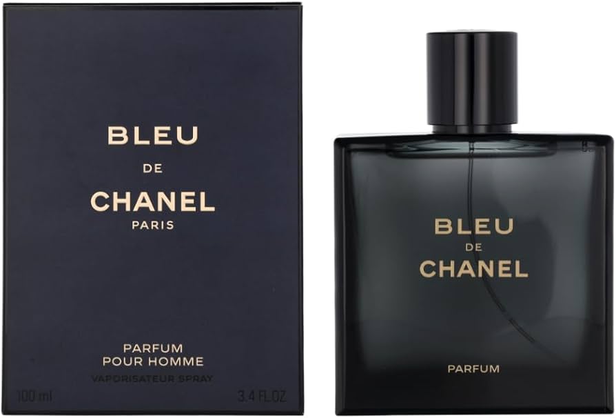 Amazon | シャネル CHANEL ブルー ドゥ シャネル パルファム 〔Parfum