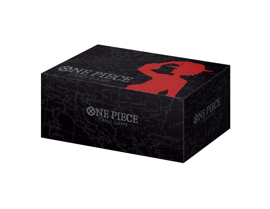 Amazon.co.jp: 【Amazon.co.jp限定セット】ONE PIECEカードゲーム