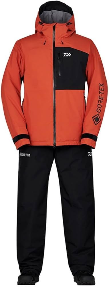 Amazon.co.jp: ダイワ(DAIWA) ゴアテックス プロダクト ウィンター