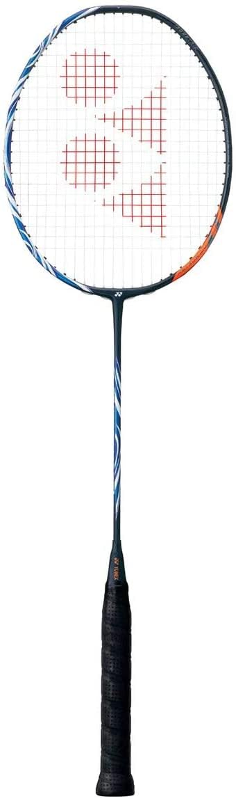 YONEX Astrox 100 ZZ 4U/G5 (80-84g) Badminton Racket for Beginners