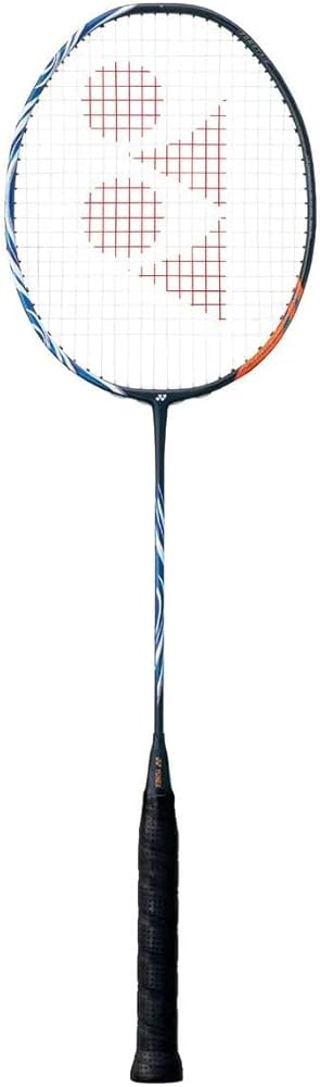 YONEX Astrox 100 ZZ 4U/G5 (80-84g) Badminton Racket for Beginners