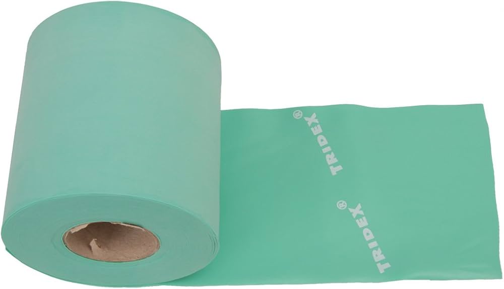 Amazon.co.jp: ダンノ(DANNO) フリーバンド 25m グリーン D5681