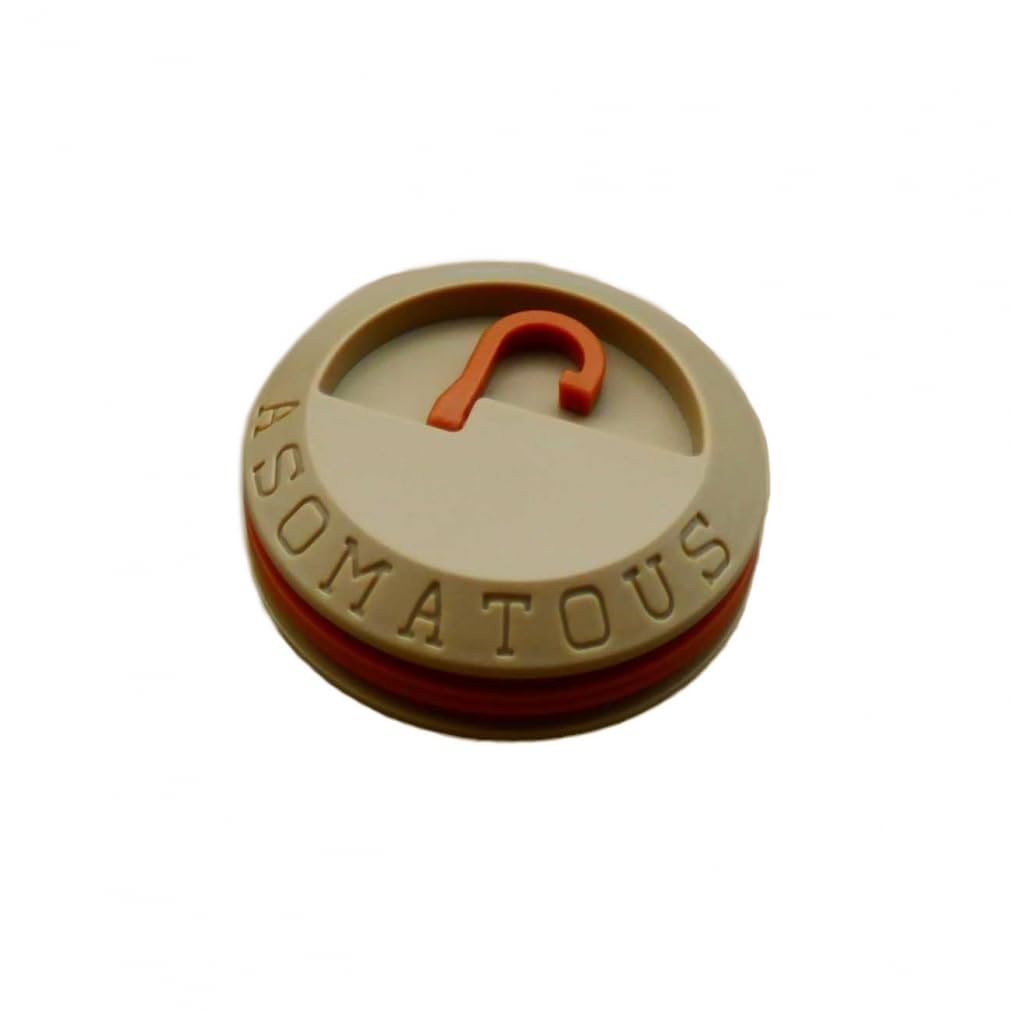 Amazon.co.jp: ASOMATOUS アソマタス ハングバーガー オリジナル