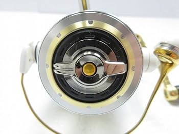 Amazon.co.jp: Shimano 10 BB-X Technium Mg White Special 2500DXG