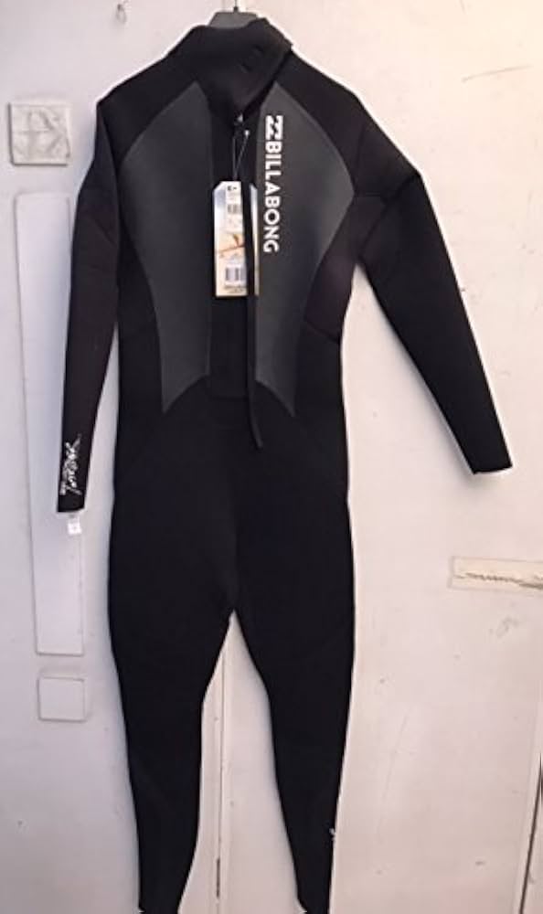 Amazon | NEW【Billabong】【ビラボン】【ウェットスーツ】intruder