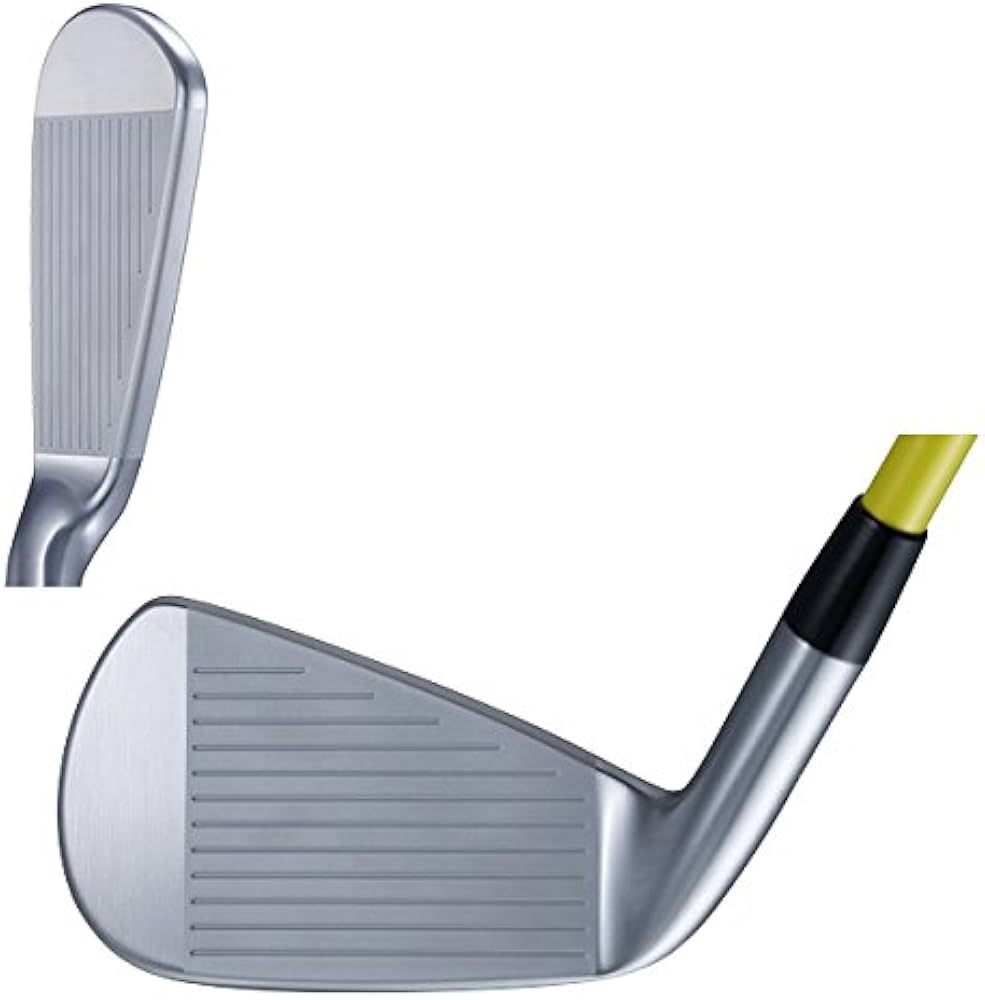 Amazon.co.jp: BRIDGESTONE(ブリヂストン) JGR FORGED アイアン 6本