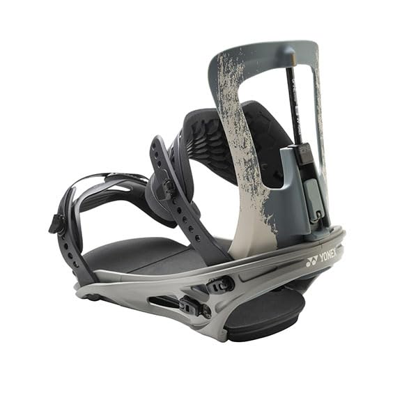 Amazon | YONEX ヨネックス メンズ ビンディング SPINEBACK MFB